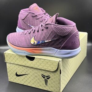 Nike Kobe A.D. 'Devin Booker' PE